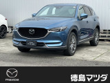 マツダ CX-5