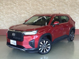 ホンダ ZR-V