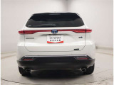 バックモニター付!車庫入れなど後方確認に便利です。