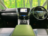アルファード ハイブリッド 2.5 SR E-Four 4WD 