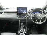 カローラクロス 1.8 ハイブリッド Z E-Four 4WD 