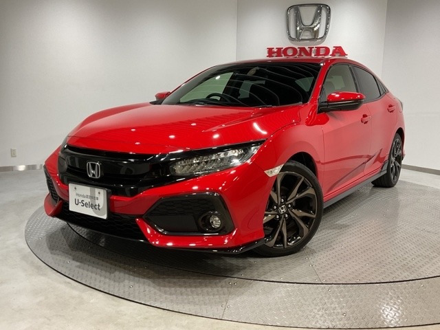ホンダ シビック 