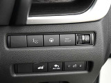 電動バックドア、レベライザー等各種スイッチ類