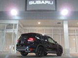 フォレスター 1.8 スポーツ 4WD 