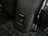 災害時にも安心。家庭用電化製品が使用できるAC100V、1500Wのコンセント付きです。