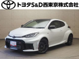 トヨタ GRヤリス