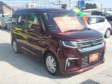4WD CVT