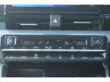 オートエアコン☆自動で空調管理してくれる優れものです。
