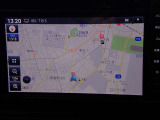 純正メモリーナビ、ラジオや地デジなど様々なメディアに対応しております♪(機種により異なりますのでスタッフまでご確認ください)