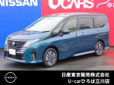 日産人気の、セレナe-POWERハイウェイスターV 入荷しました♪