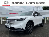 きれいな、VEZELe:HEV4WD入庫いたしましたグレードは、e:HEV Z になります!