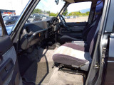 ランドクルーザー60 4.0 VX ハイルーフ ディーゼル 4WD 