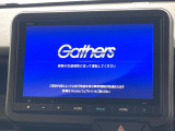 【純正ナビ】人気の純正ナビを装備。オーディオ機能も充実しており、Bluetooth接続すればお持ちのスマホやMP3プレイヤーの音楽を再生可能!毎日の運転がさらに楽しくなります!!