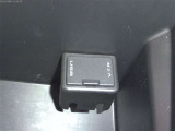 USB 付いてます!!