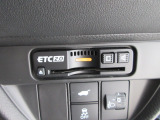 ETC2.0を装備!従来のETC車載器の機能に加えて新たなサービスがご利用いただけます♪ご納車後すぐにお使い頂けるようセットアップしてのお渡しとなります。