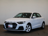 Audi A1 Sportback 25 TFSI/LEDヘッドライト/アルミホイール 5アームスタイル 6J&times;15