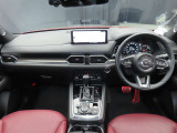 CX-8 2.2 XD エクスクルーシブ モード 