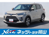 トヨタ ライズ