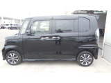 N-BOXカスタム G L 4WD 