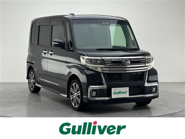タントカスタム RS トップエディション SAIII 修復歴無し