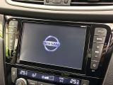 【メーカー純正8i型ナビ】インテリアに溶け込むスタイリッシュな「専用設計」メーカーナビを装備♪視認性や操作性など基本性能にも優れ、より上質なカーライフをお楽しみいただけます。