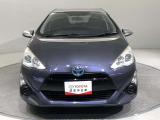 「フロントマスク」です。車の印象を決めるのは【顔】。この車の顔つきは、きっとあなたにピッタリ!?