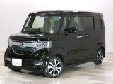 ホンダ N-BOXカスタム