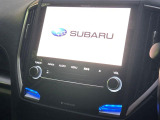 【純正ビルトインナビ】インテリアに溶け込むスタイリッシュな「専用設計ナビ」を装備♪視認性や操作性など基本性能にも優れ、より上質なカーライフをお楽しみいただけます。