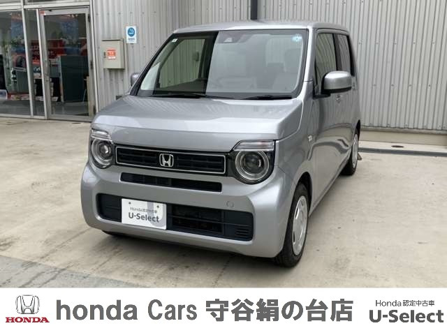 N-WGN L ホンダ センシング 