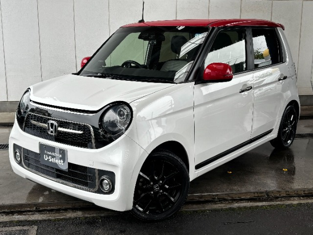 ホンダ N-ONE 