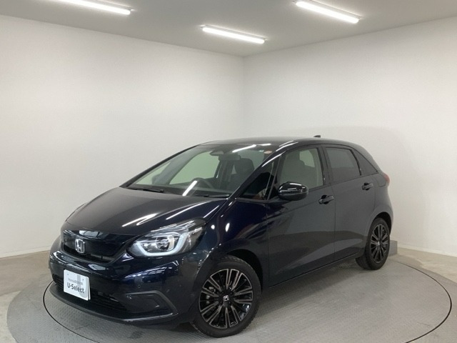 ホンダ フィット 