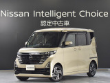 日産 ルークス