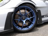 911 GT3 RS PDK 