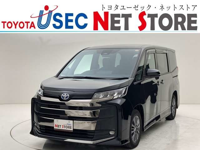 ノア 2.0 S-G（6BA-MZRA90W）