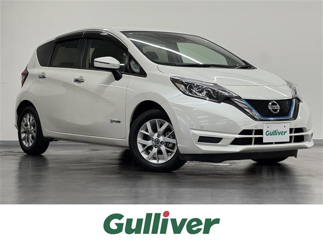 日産 ノート 