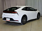 Toyota Safety Sense、ブラインドスポットモニター、パノラミックビューモニターなど安全装備も充実しています