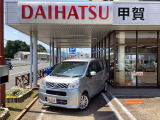 ダイハツ ムーヴ