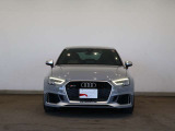 S3スポーツバック 2.0 4WD 