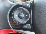 ステアリングスイッチ