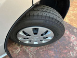 145/80R12インチタイヤ・専用スチールホイール付き★冬タイヤは別途ご用意が必要です。ぜひご相談ください(^^♪