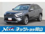 トヨタ RAV4
