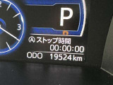 入庫時の走行距離です。店舗への移動等で変動がございますのでご了承ください。