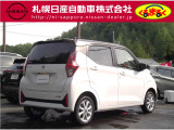 車検 R10年10月まで  走行距離 894キロ  ・お支払いは最長72回までのローンOKです。 月々のお支払いを抑えてラクラクお支払い♪