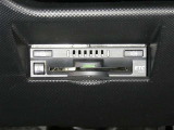 【ETC車載器付き】当社ではETCセットアップも承っております。お気軽に店舗スタッフまでお問い合わせください。