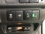 ホンダが推し進める総合先進安全装備のセンシング搭載! 衝突や斜線はみだしなどの危険が予測される時、センサーが警告。ヒューマンエラーを高度先進技術が補完してくれます。