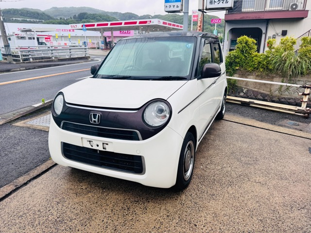 ホンダ N-ONE 
