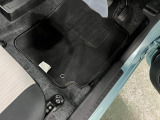 汎用マット付です