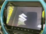 【メーカー純正ナビ】インテリアに溶け込むスタイリッシュな「専用設計」メーカーナビを装備♪視認性や操作性など基本性能にも優れ、より上質なカーライフをお楽しみいただけます。