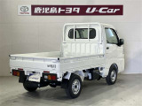 ハイゼットトラック スタンダード 4WD 