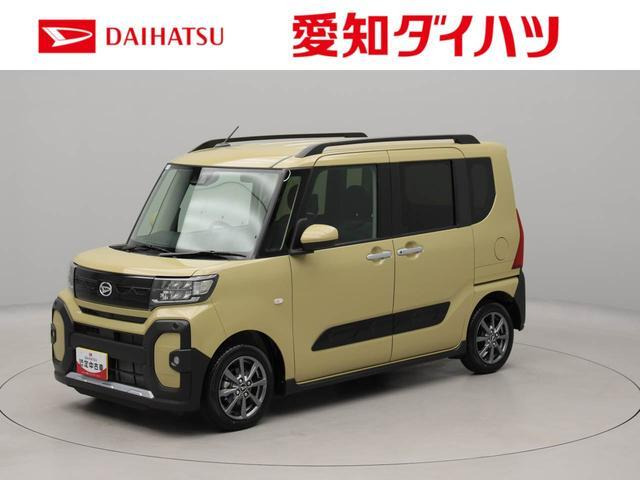 ダイハツ タント 